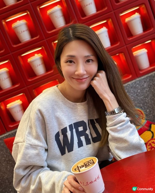 北京探店 ｜ 人民咖啡館☕️