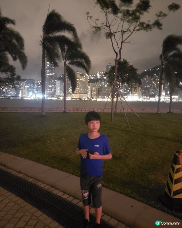 工展會，中環摩天輪，AIA嘉年華會，西九龍文化區，海洋公園，...