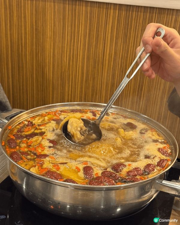 推薦美食：豪記
