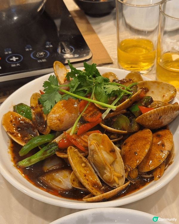 推薦美食：豪記