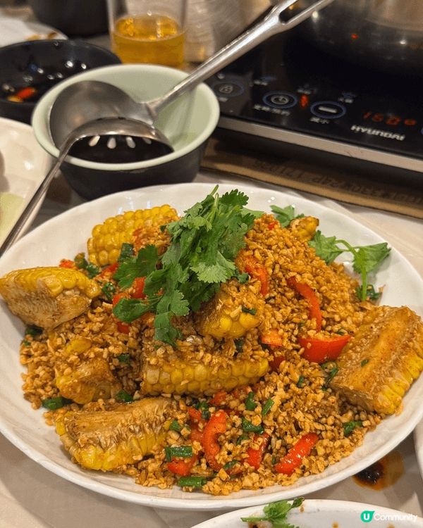 推薦美食：豪記