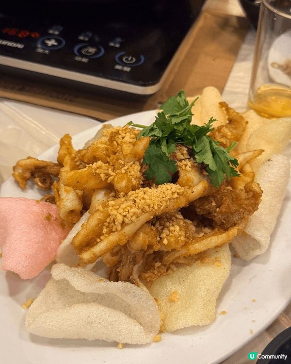 推薦美食：豪記