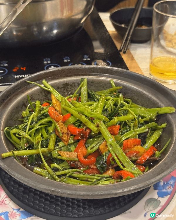 推薦美食：豪記