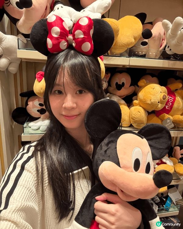 迪士尼樂園