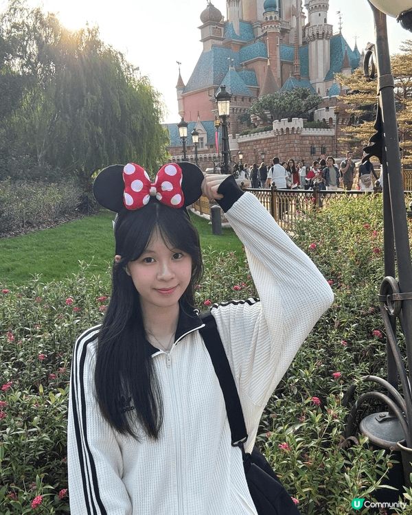迪士尼樂園