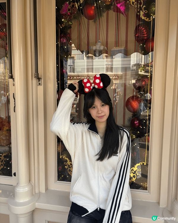 迪士尼樂園
