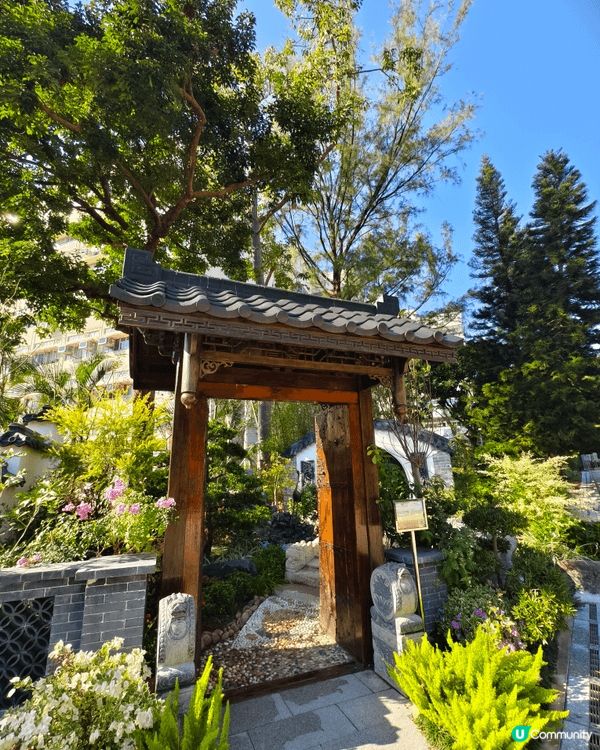 如果大家有時間帶小朋友去荃灣城門谷公園同埋石圍角麥當勞參觀全...