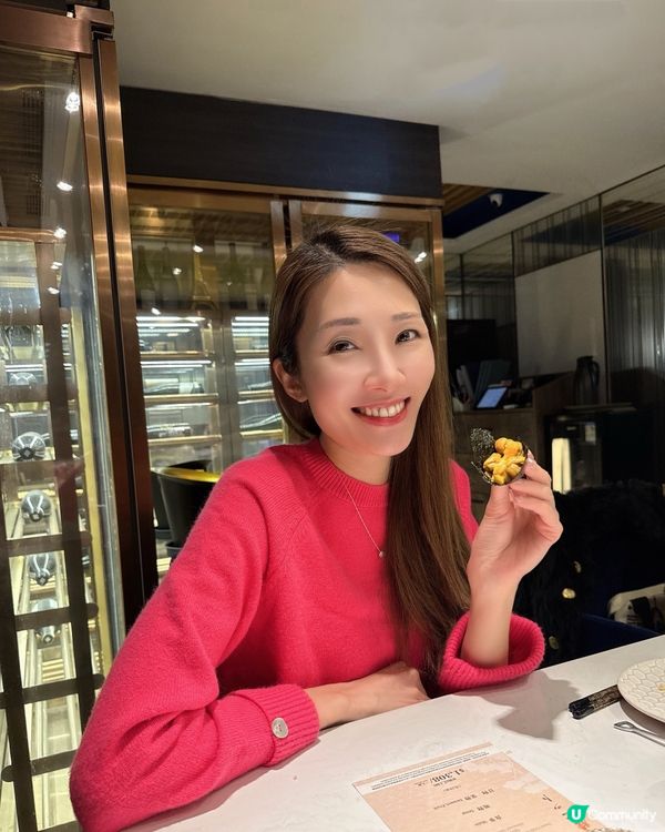 松葉蟹海膽套餐💥 低至55折 ‼️