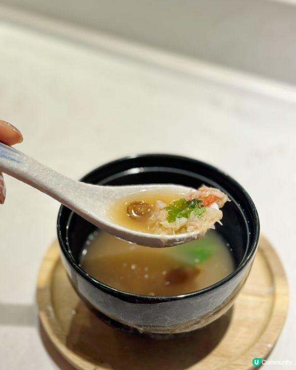 松葉蟹海膽套餐💥 低至55折 ‼️