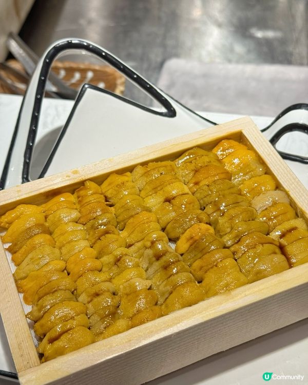 松葉蟹海膽套餐💥 低至55折 ‼️