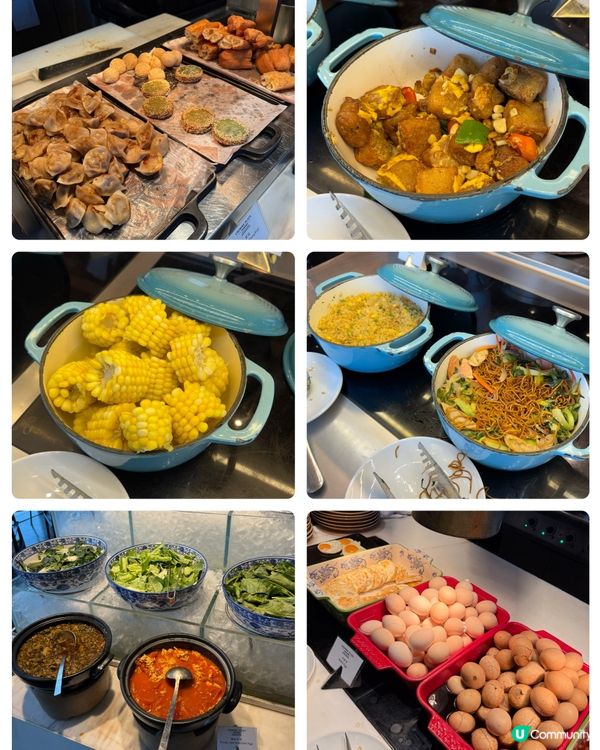 【 性價比高的深鐵皇冠假日酒店 】 