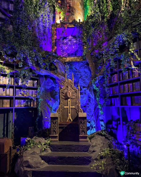 台南打卡必去！十鼓文創園區｜鼓樂+光影藝術！
