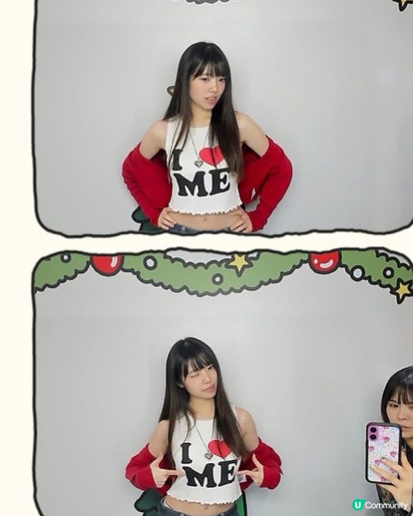 尖沙咀超可愛聖誕樹！🌲