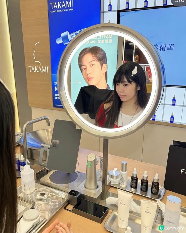 尖沙咀超可愛聖誕樹！🌲