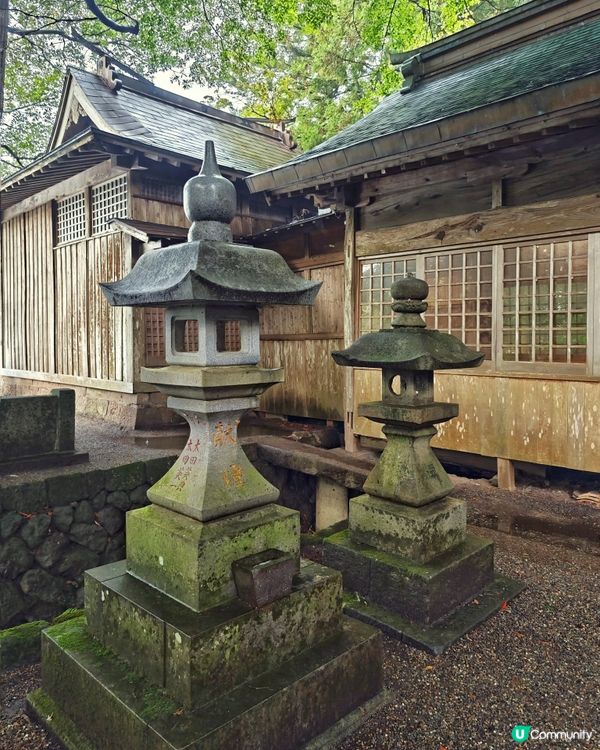 由布院🏮夢幻秘境✨金鱗湖