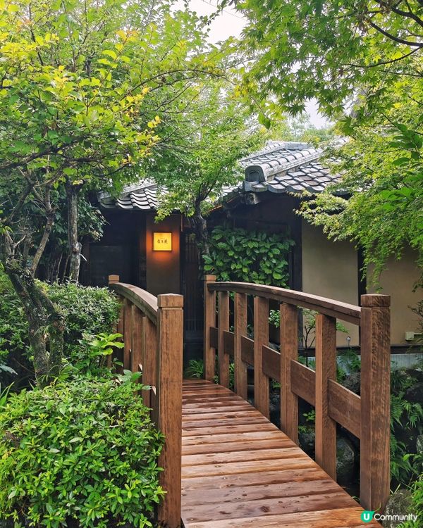 由布院🏮夢幻秘境✨金鱗湖