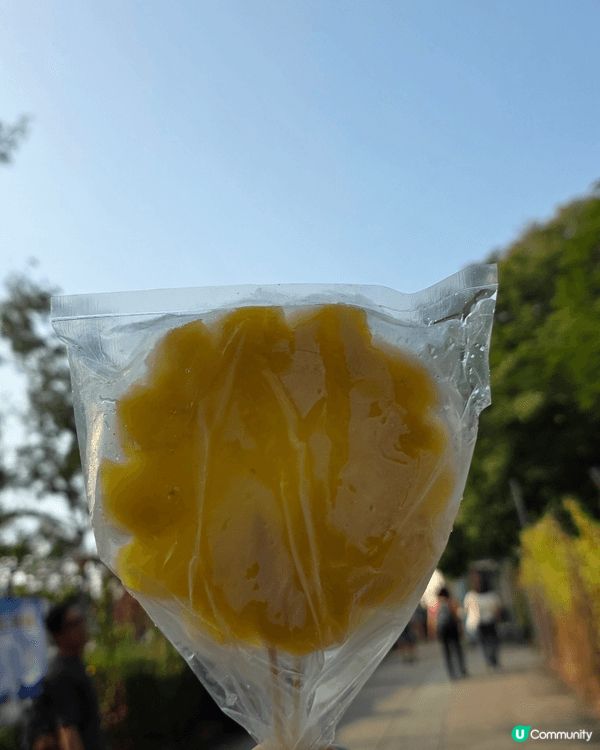 大澳一天遊 同小朋友去大澳放下手機i pad 感受大自然既環...