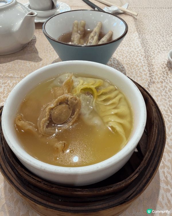 Xmas 週圍揾食，早上太子飲茶+中午牛角燒肉放題！
