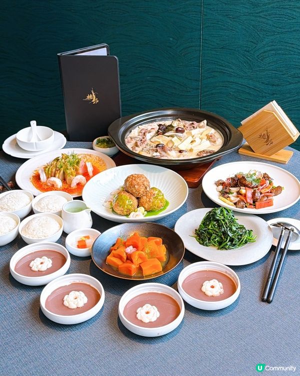 【北上打卡！黑珍珠川菜暖笠笠🔥】