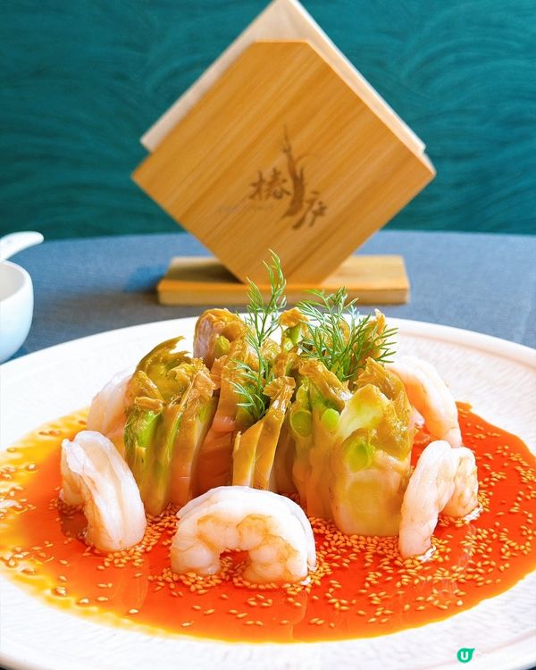 【北上打卡！黑珍珠川菜暖笠笠🔥】