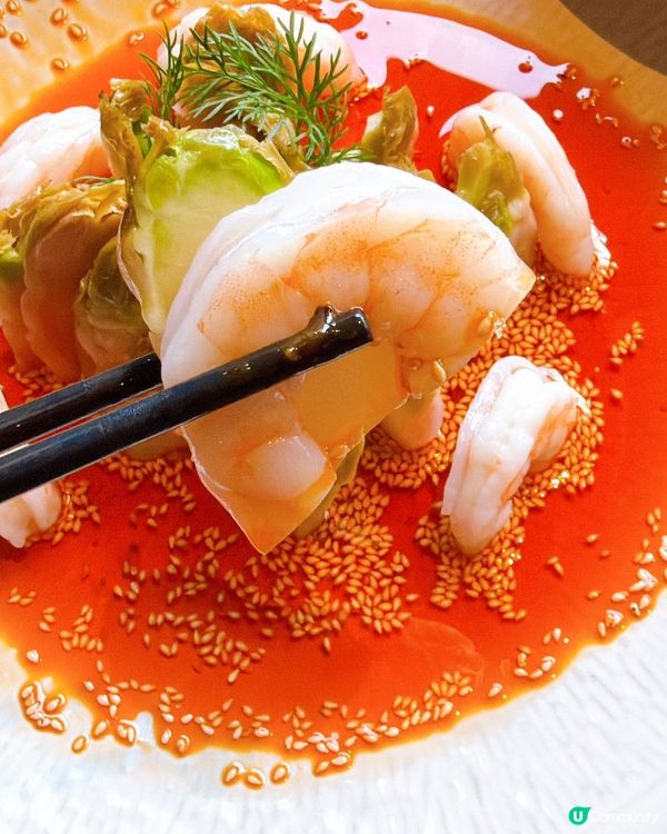 【北上打卡！黑珍珠川菜暖笠笠🔥】