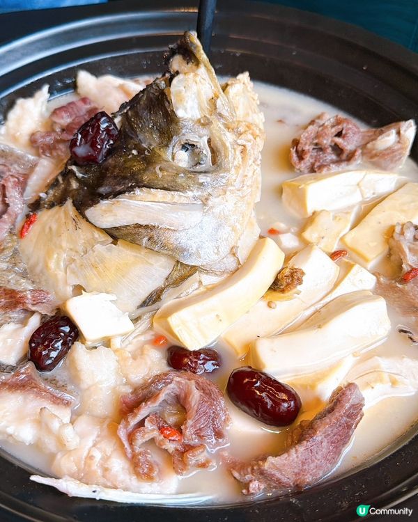 【北上打卡！黑珍珠川菜暖笠笠🔥】