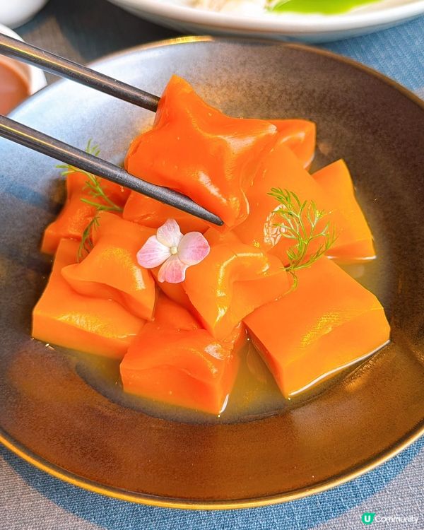 【北上打卡！黑珍珠川菜暖笠笠🔥】