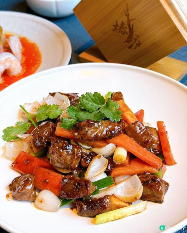 【北上打卡！黑珍珠川菜暖笠笠🔥】