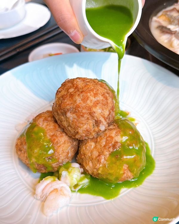 【北上打卡！黑珍珠川菜暖笠笠🔥】