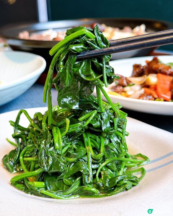 【北上打卡！黑珍珠川菜暖笠笠🔥】