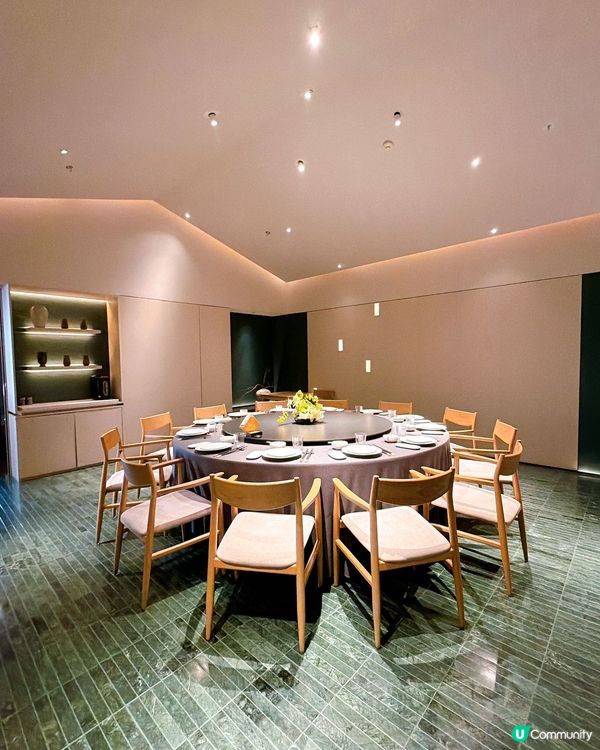 【北上打卡！黑珍珠川菜暖笠笠🔥】