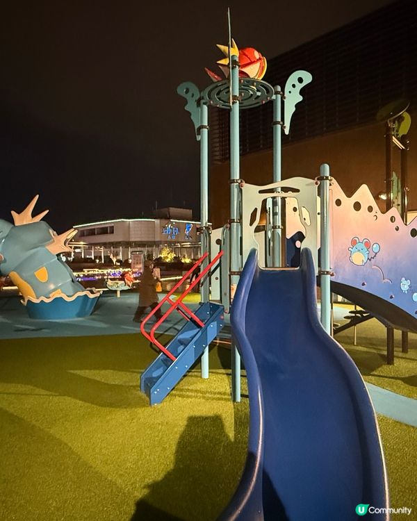 廣島新地標：Minamoa 屋頂 Pokémon 主題遊樂場