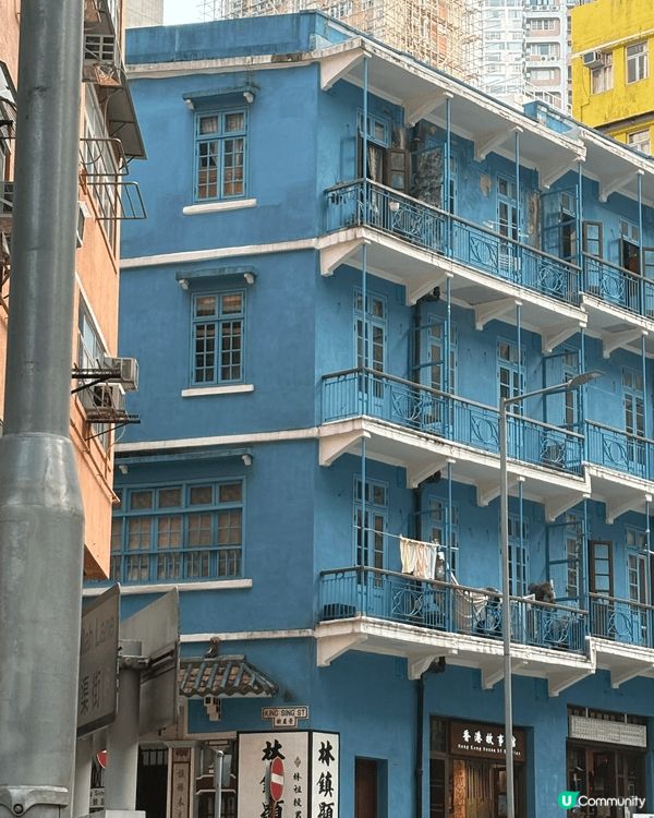 尖沙咀聖誕燈飾勁有氣氛！酒店頂上CHANEL閃亮巨型燈牌超吸...