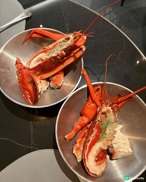 尖沙咀savvy自助餐 指定日子買一送一 龍蝦任食 性價比超...