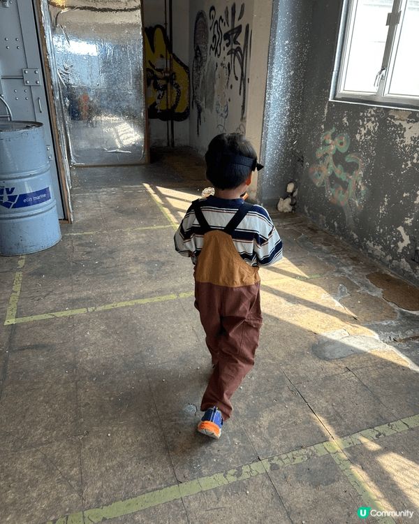 五歲都可以玩嘅war game，安全，好玩，仔仔好enjoy...