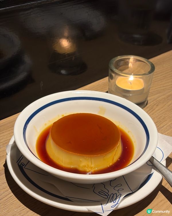 大滿足的灣仔𝗕𝗮𝗸𝗲𝗵𝗼𝘂𝘀𝗲晚市自選套餐🍽️