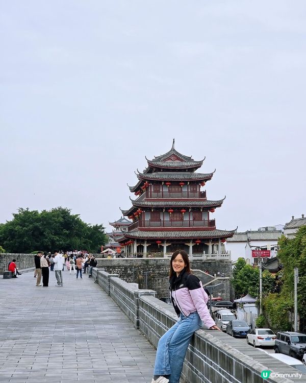 潮州古城遊記！穿越千年的嶺南風情 🤩
