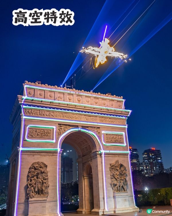 2026倒數必睇！深圳10大跨年好去處  🎇