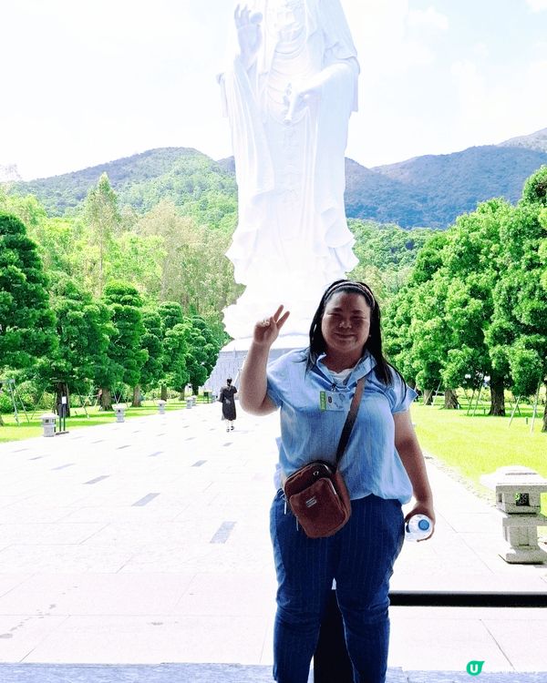 張家界是過唔錯的旅遊景點這的景點山清水秀的白深圳皇冠酒係個唔...