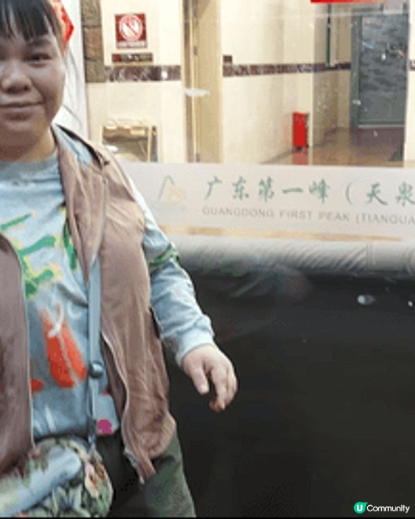 張家界是過唔錯的旅遊景點這的景點山清水秀的白深圳皇冠酒係個唔...