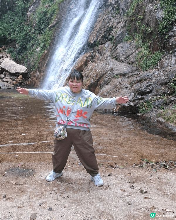 張家界是過唔錯的旅遊景點這的景點山清水秀的白深圳皇冠酒係個唔...
