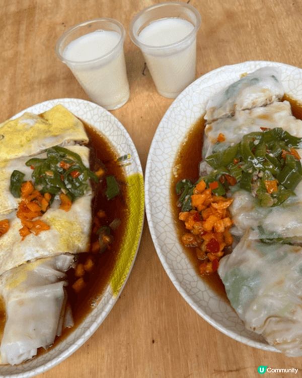 廣州有很多特色美食，特別推介廣州的美食，價廉物美，有平又貴，...