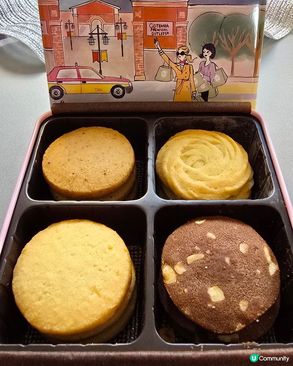  日本手信推介😋🎉🎉🎉