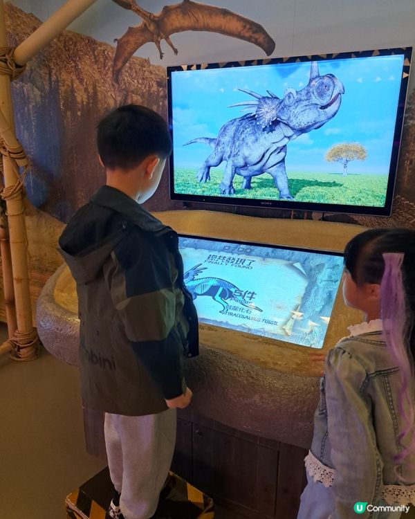 聖誕馬灣一日遊！🍭 親手整棒棒糖😋