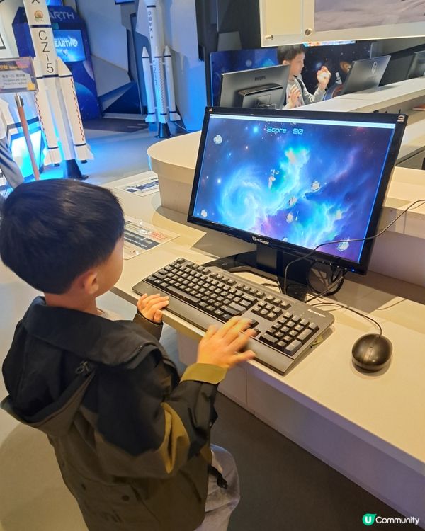 聖誕馬灣一日遊！🍭 親手整棒棒糖😋