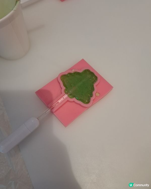 聖誕馬灣一日遊！🍭 親手整棒棒糖😋