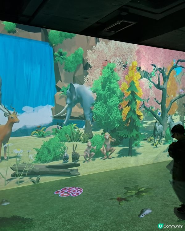 聖誕馬灣一日遊！🍭 親手整棒棒糖😋