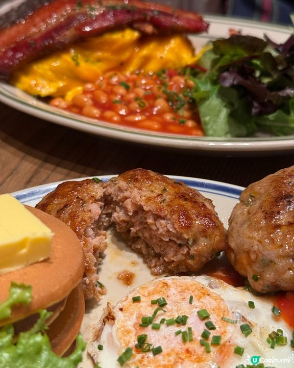 超吸引！佐敦人氣餐廳🤤 爆多人排隊！