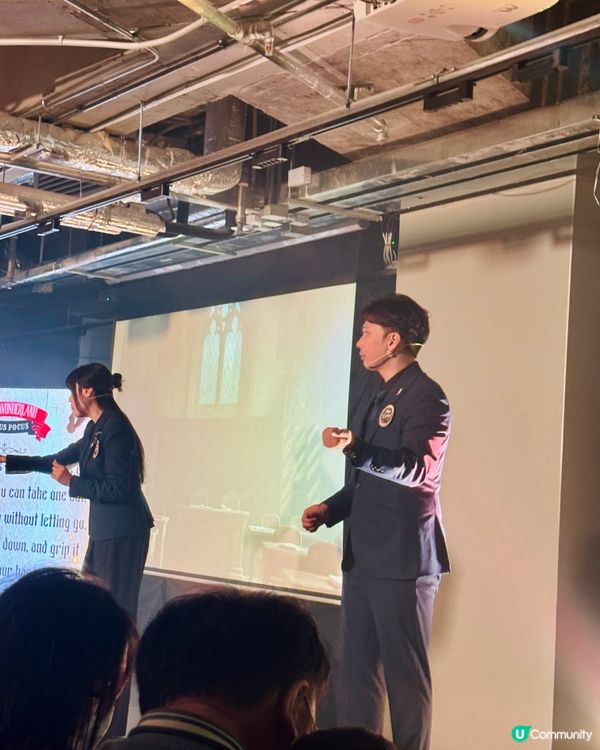 會教魔術的兒童樂園😍