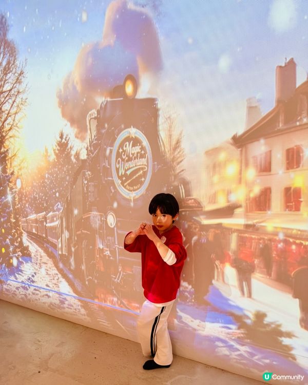 會教魔術的兒童樂園😍